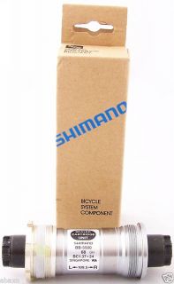 SHIMANO 105 BOTTOM BRACKET BB 5500 68X109.5 ENG NEW