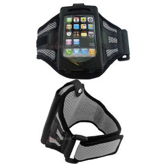new sports armband case cover arm strap for apple ipod touch iphone 3g 