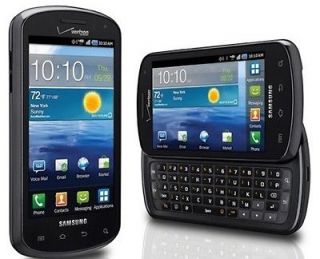    i405 Stratosphere 4G LTE Verizon Touch Screen Keyboard 5M Cell Phone