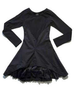 Eliane et Lena Black Dress Fall & Holiday Sizes 6, 8, & 10 $99 NWT