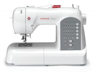   Athena 2009 Computerized Sewing Machine w/ BONUS Extension Table