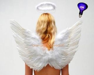angel wings costume in Costumes, Reenactment, Theater
