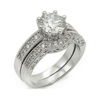 women wedding rings in Engagement & Wedding