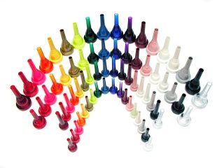 Kelly Tuba 24AW Mouthpiece Various Colours Available