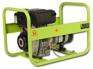 portable diesel generator in Generators