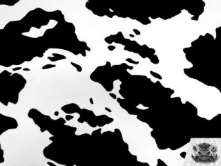 cow print fabric in Fabric