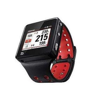 Motorola MOTOACTV Golf Edition GPS Watch w/  Player 16GB Black