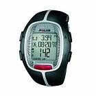 Polar RS300X Heart Rate Monitor Fitness Watch RS 300 X Black Running 