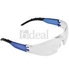 Lab Industrial Safety Glasses Eye Protection Clear Lens