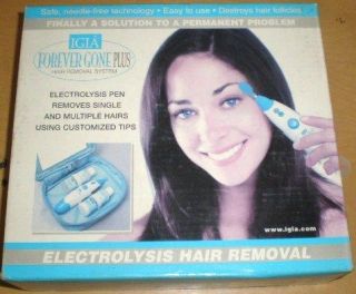 igia hair removal in Epilators & Electrolysis