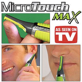 micro shaver in Electric Shavers