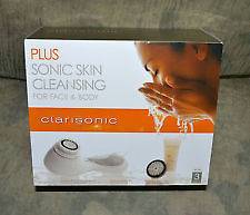 Clarisonic PLUS Sonic Skin Cleansing Kit For Face & Body