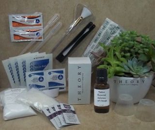 Tattoo Removal Solution Kit  Complete Detailed Instructions Included