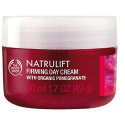 The Body Shop Natrulift Firming Day Cream 50ml Brand New in Box