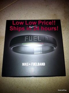   FuelBand Medium M Fuel Band Wristband Step Counter Bracelet Fitness