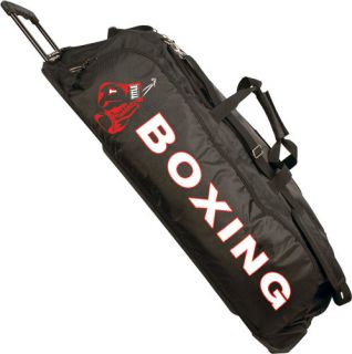   Boxing Super Equipment Roll Bag (TB) mma boxing muay thai kickboxing