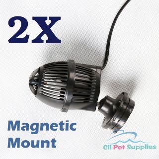 PCS Circulation Pump Wave Maker 800 GPH Aquarium Powerhead Magnetic 