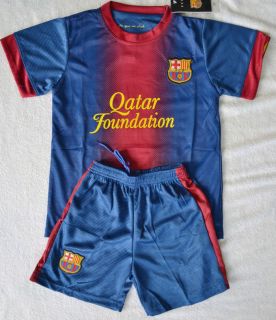 barcelona kit in Clothing, 