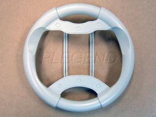 xbox 360 steering wheel in Controllers & Attachments