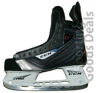 CCM U+08 Ice Hockey Skates 2011/2012 Model *NEW*