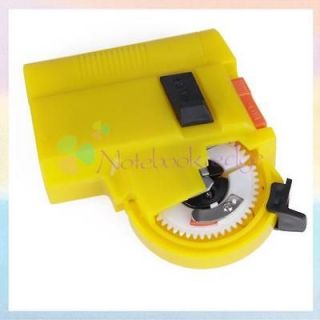 Automatic Fishing Fish Hook Line Tier Machine for Lure