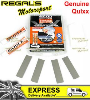  Remover REPAIR KIT System for Car Bike Boat Auto Paint Finishes