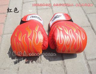   the adult professional boxing gloves Muay Thai Sanda sandbag gloves/23