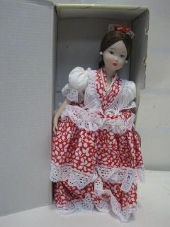 marin chiclana doll in Cultures & Ethnicities
