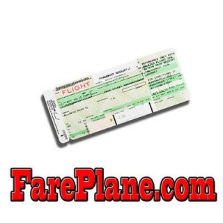 Fare Plane AIRLINE TICKETS/AIRPLANE/TRAVEL/FLIGHTS CHEAP DOMAIN 