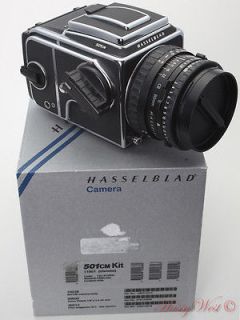 hasselblad 501 cm in Film Cameras