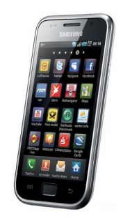   Galaxy WiFi 4.2 Metallic Gray 8 GB Digital Media Player Android FS