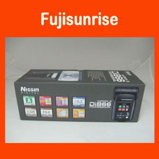 nissin flash in Flashes