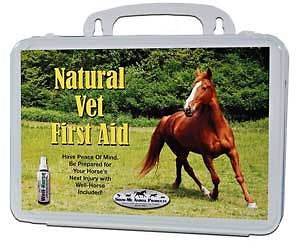 horse first aid kits