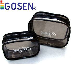 Clearance) 2pcs of Gosen fishing float tackle goods case box pouch 