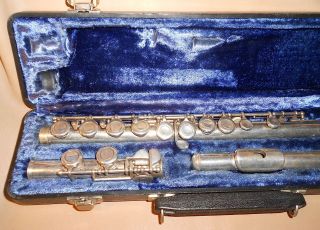armstrong flute 104 in Flute