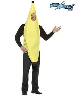adult banana costume in Costumes