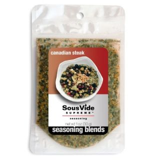 SousVide Supreme Lamb Rub Seasoning Blend Packet