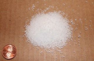 Potassium Chloride   KCl   1 Pound   99%+ Pure