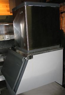 Scotsman Ice Machine in Ice Machines