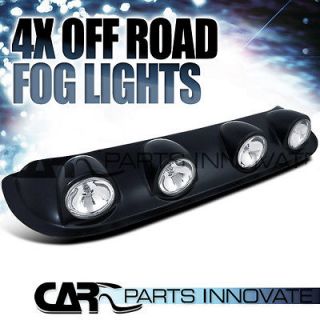 off road lights in Fog/Driving Lights