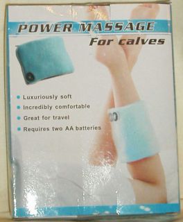 calf foot massager in Foot