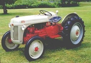 ford 8n parts in Tractor Parts