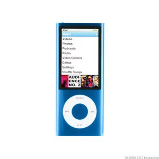 8gb ipod 5th generation in iPods &  Players