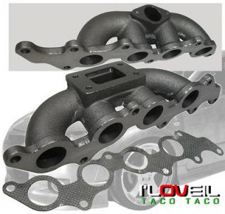 Newly listed 03 07 FORD FOCUS 2.0L/2.3L CAST T3/T4 TURBO MANIFOLD