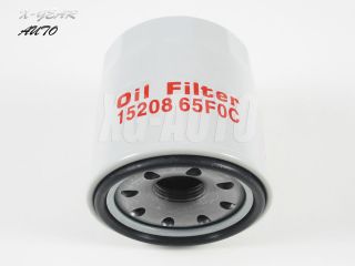 nissan oil+filter in Oil Filters