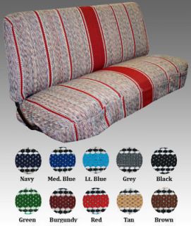 1940s   1991 Ford Full Size Truck Bench Seat Covers