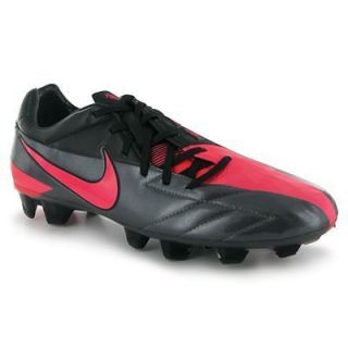   90 LASER IV FG   Mens Elite Football Soccer Boots   New Colour 2012