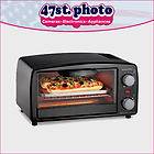 Proctor Silex 31118Y 4 Slice Toaster Oven