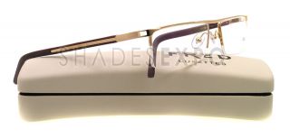 NEW Fred Eyeglasses MOVE EVO N1 BROWN 026 FLA 8319