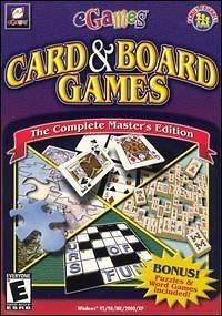   Games PC CD mahjongg master, chess solitaire bridge hearts pinochle